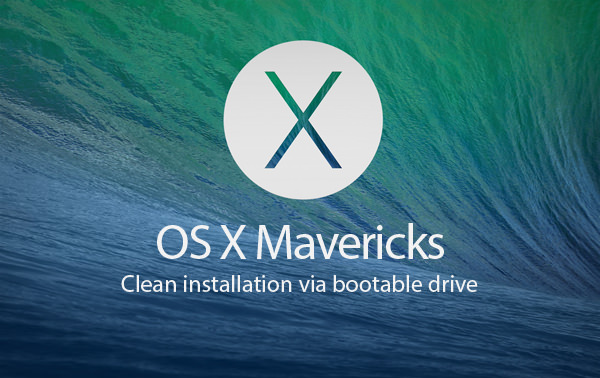 install mac os x mavericks.app torrent